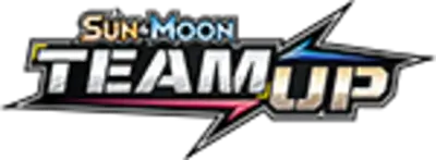 SM Team Up Logo